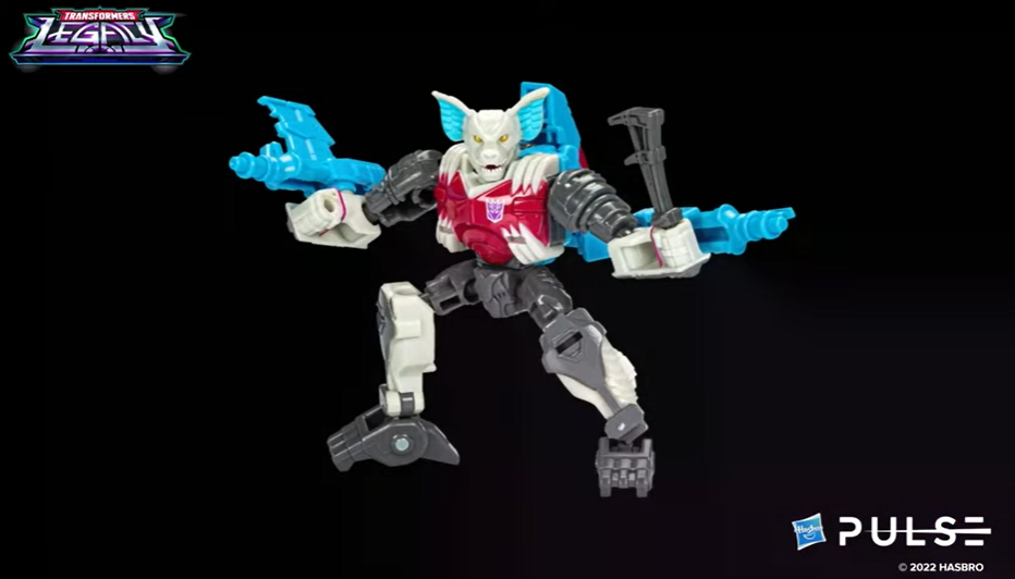 Transformers News: Preorders Up for Today's Transformers Reveals + Image of Legacy Bomburst