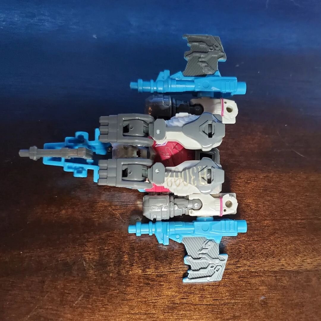 Transformers News: New In Hand Images of Latest Legacy Reveals + BTS Info on them like Explaining Megatron's Face Transformers News: New In Hand Images of Latest Legacy Reveals + BTS Info on them like Explaining Megatron's Face