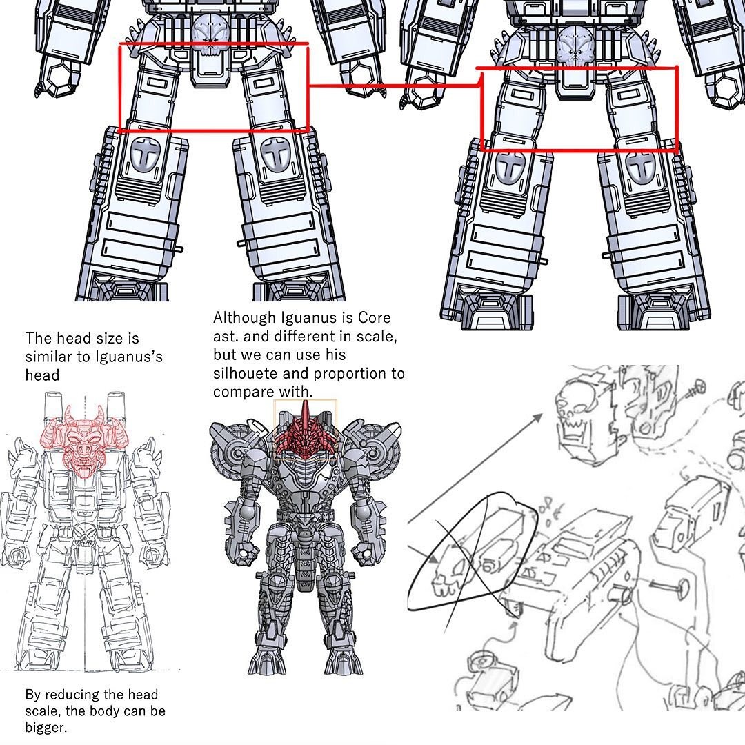 Transformers News: New In Hand Images of Latest Legacy Reveals + BTS Info on them like Explaining Megatron's Face Transformers News: New In Hand Images of Latest Legacy Reveals + BTS Info on them like Explaining Megatron's Face