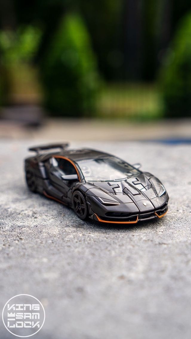 Transformers News: More Images of Studio Series Hot Rod and Crosshairs Showing Dynamic Poses Transformers News: More Images of Studio Series Hot Rod and Crosshairs Showing Dynamic Poses