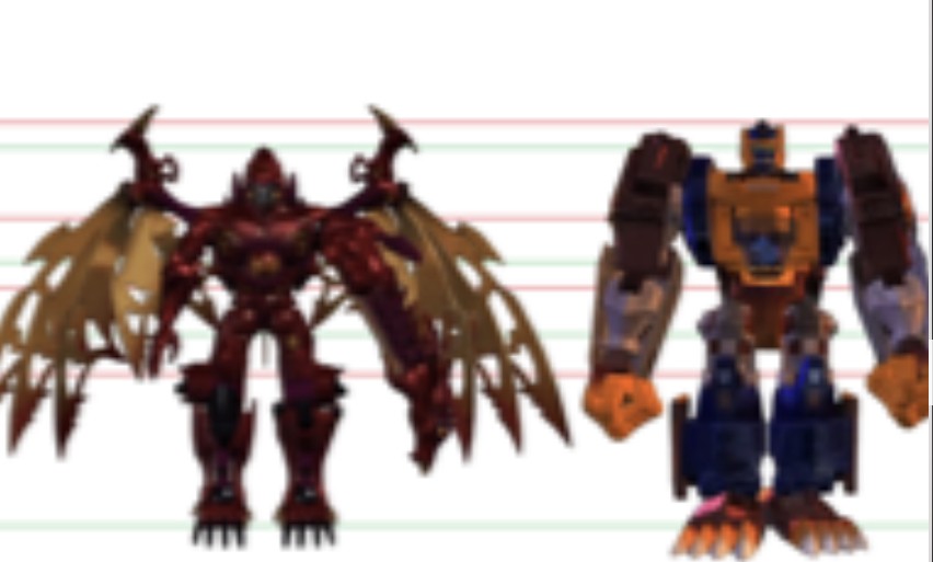Transformers News: Video Review for Legacy Point Blank and More In Hand Images of Dragon Megatron Transformers News: Video Review for Legacy Point Blank and More In Hand Images of Dragon Megatron