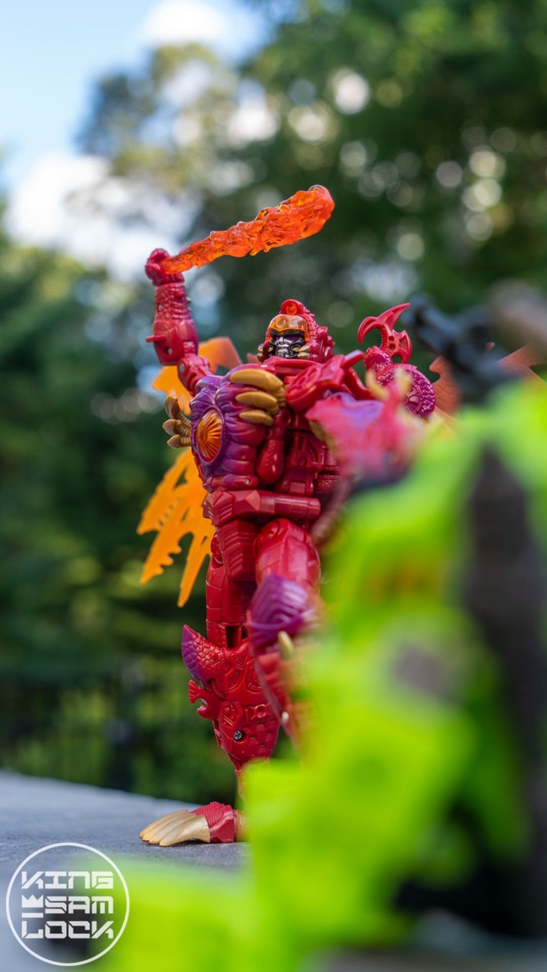 Transformers News: Video Review for Legacy Point Blank and More In Hand Images of Dragon Megatron Transformers News: Video Review for Legacy Point Blank and More In Hand Images of Dragon Megatron
