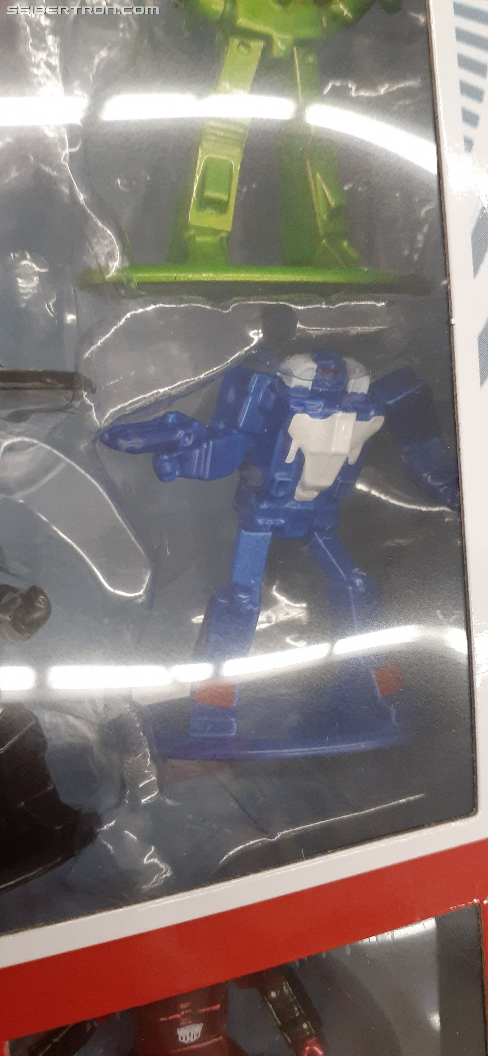 Transformers News: More Images of New Jada Transformers Metalfigs Including Telatraan 1 Cutout Transformers News: More Images of New Jada Transformers Metalfigs Including Telatraan 1 Cutout