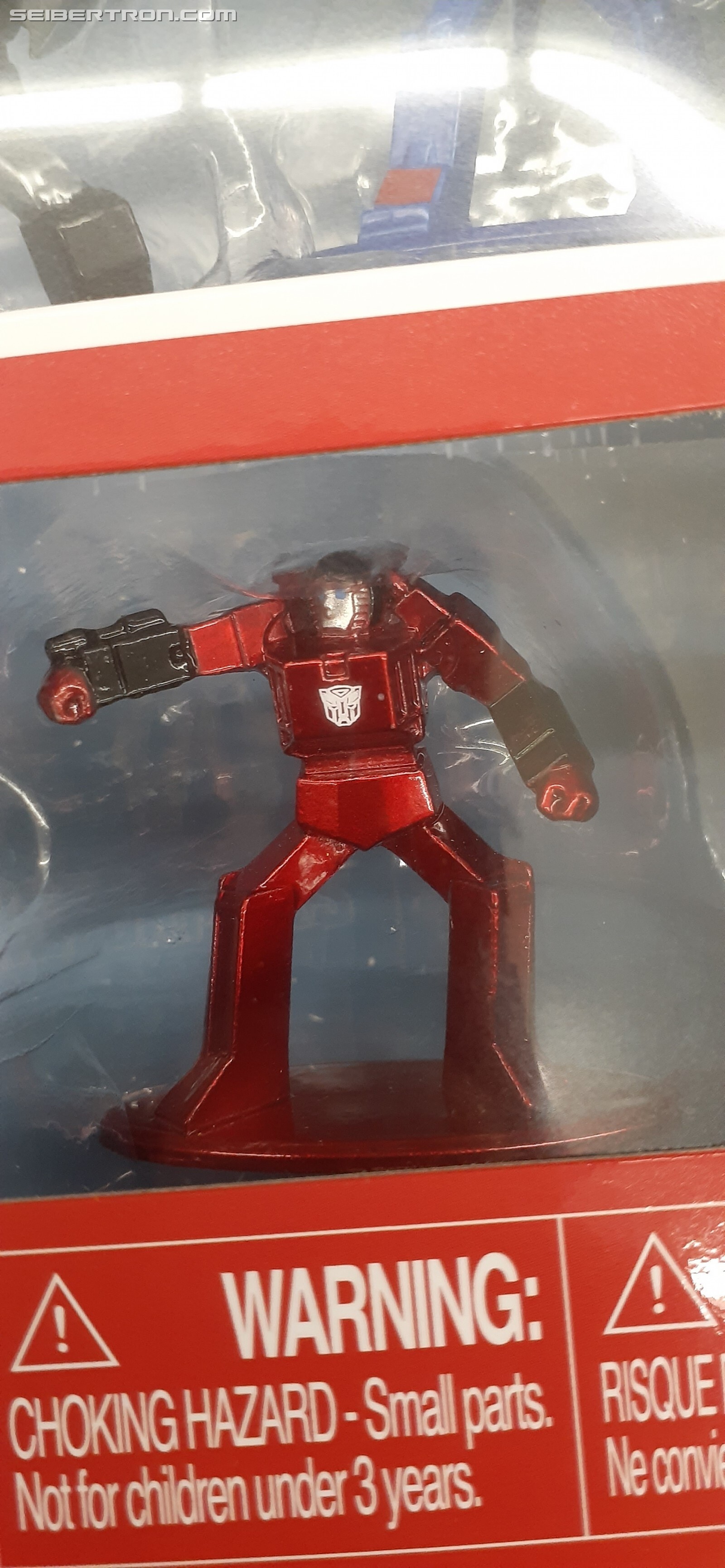 Transformers News: More Images of New Jada Transformers Metalfigs Including Telatraan 1 Cutout Transformers News: More Images of New Jada Transformers Metalfigs Including Telatraan 1 Cutout