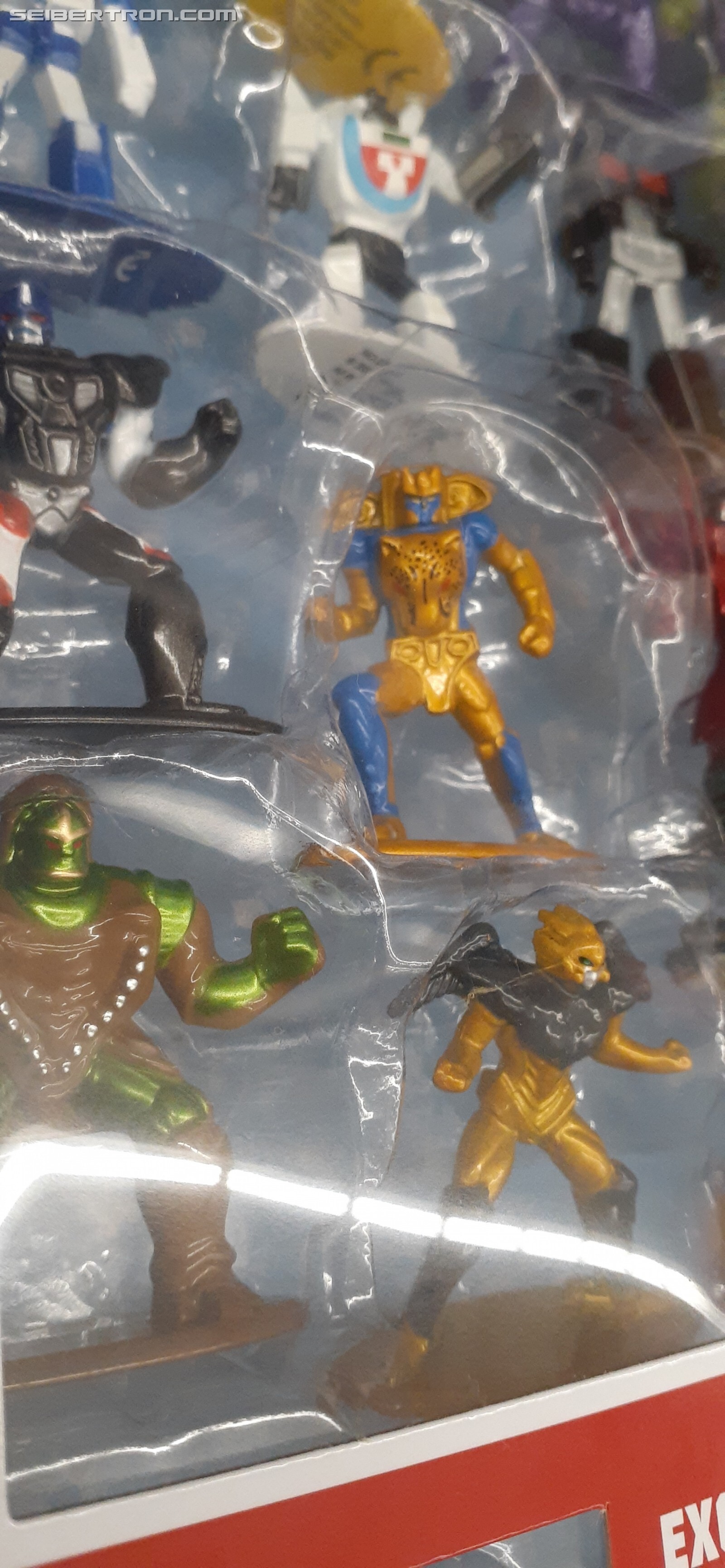 Transformers News: More Images of New Jada Transformers Metalfigs Including Telatraan 1 Cutout Transformers News: More Images of New Jada Transformers Metalfigs Including Telatraan 1 Cutout