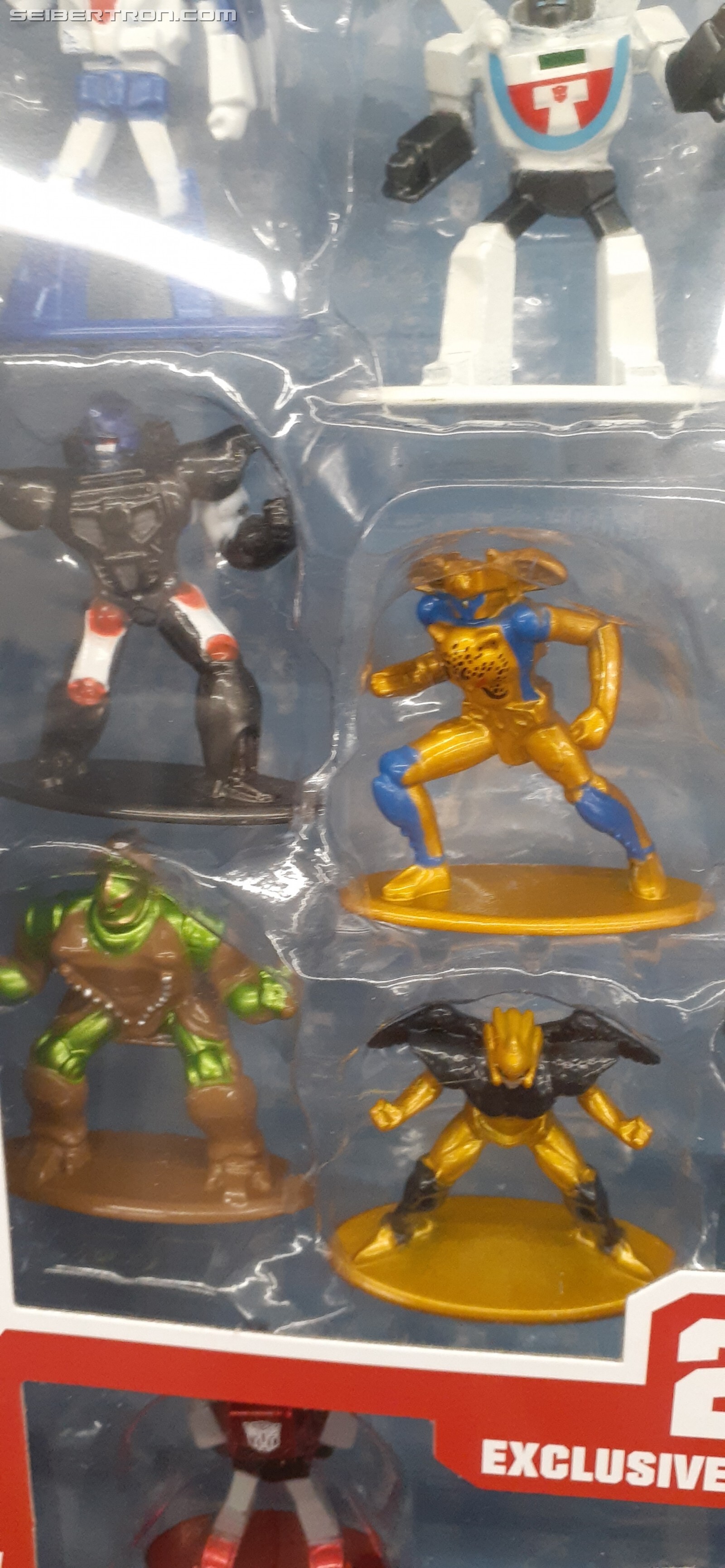 Transformers News: More Images of New Jada Transformers Metalfigs Including Telatraan 1 Cutout Transformers News: More Images of New Jada Transformers Metalfigs Including Telatraan 1 Cutout
