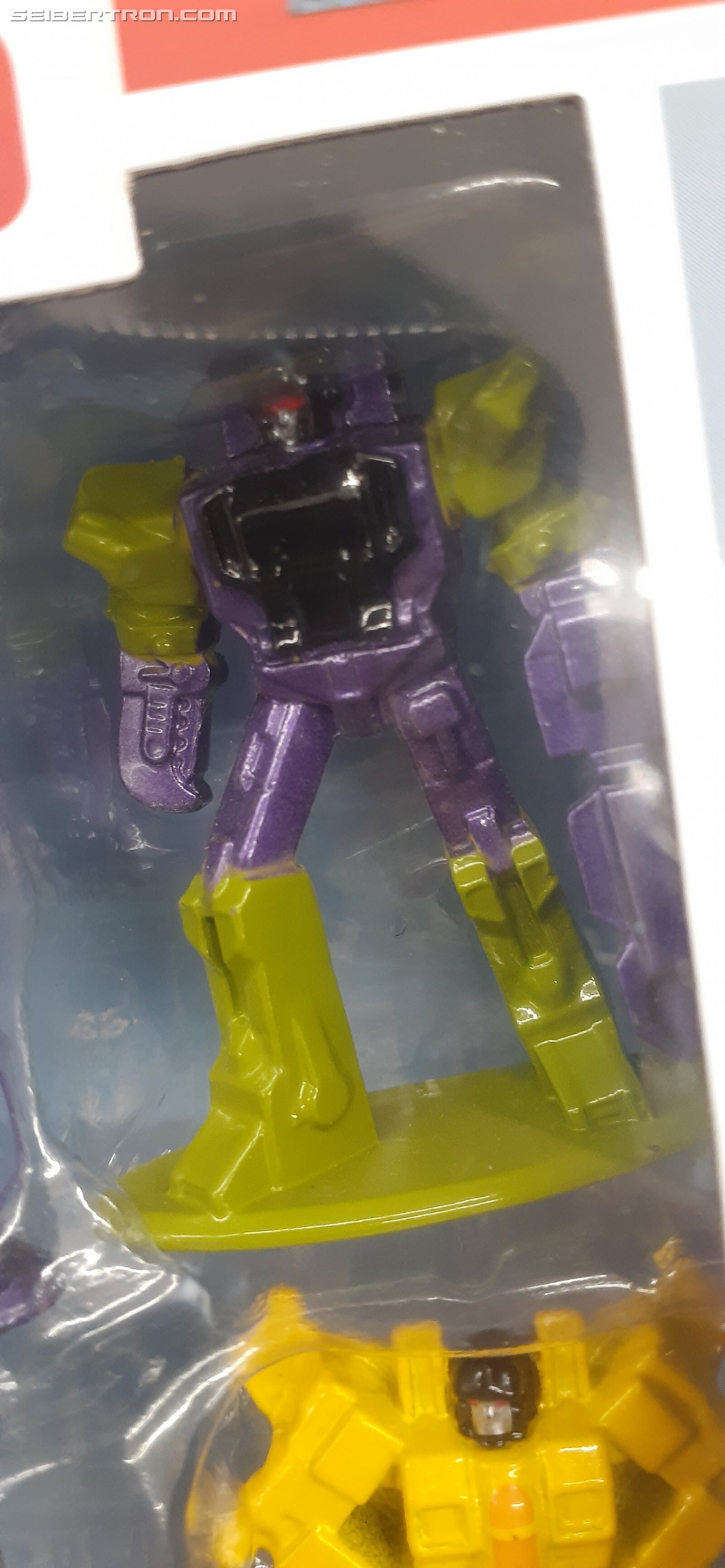 Transformers News: More Images of New Jada Transformers Metalfigs Including Telatraan 1 Cutout Transformers News: More Images of New Jada Transformers Metalfigs Including Telatraan 1 Cutout