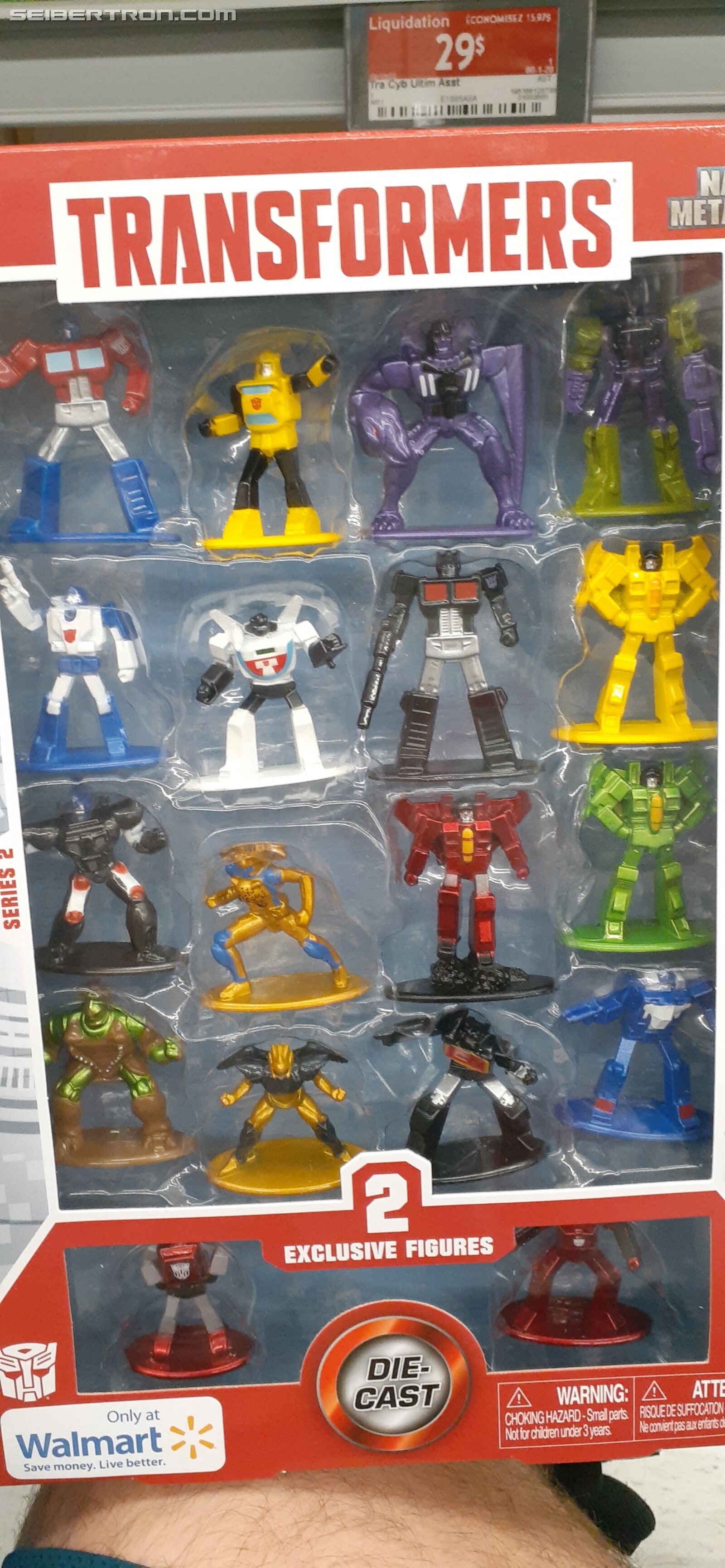 Transformers News: More Images of New Jada Transformers Metalfigs Including Telatraan 1 Cutout Transformers News: More Images of New Jada Transformers Metalfigs Including Telatraan 1 Cutout