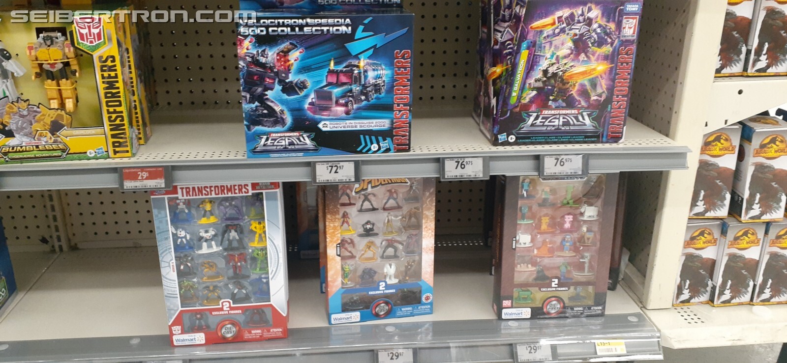 Transformers News: More Images of New Jada Transformers Metalfigs Including Telatraan 1 Cutout Transformers News: More Images of New Jada Transformers Metalfigs Including Telatraan 1 Cutout