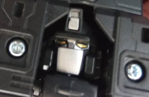 Transformers News: First In Hand Images of Magnificus (Black Perceptor) Showing New Headsculpt Transformers News: First In Hand Images of Magnificus (Black Perceptor) Showing New Headsculpt