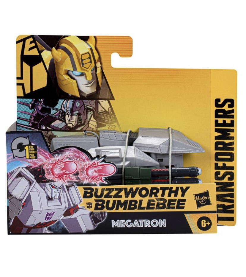 Transformers News: First Look at Classic Heroes Team (aka Rescue Bots) BW Crocodile Megatron + More One Steps Coming Transformers News: First Look at Classic Heroes Team (aka Rescue Bots) BW Crocodile Megatron + More One Steps Coming