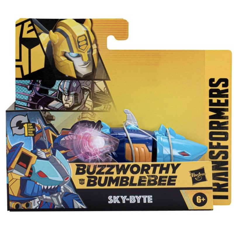 Transformers News: First Look at Classic Heroes Team (aka Rescue Bots) BW Crocodile Megatron + More One Steps Coming Transformers News: First Look at Classic Heroes Team (aka Rescue Bots) BW Crocodile Megatron + More One Steps Coming