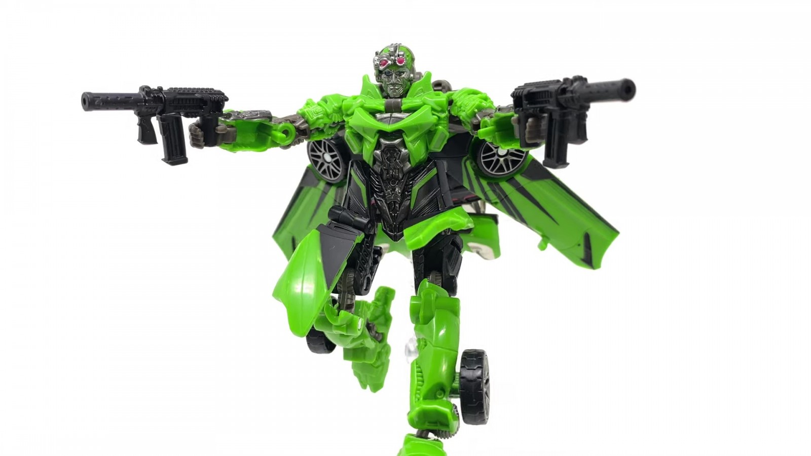 Transformers News: New In Hand Images of Studio Series Crosshairs with Comparisons Transformers News: New In Hand Images of Studio Series Crosshairs with Comparisons