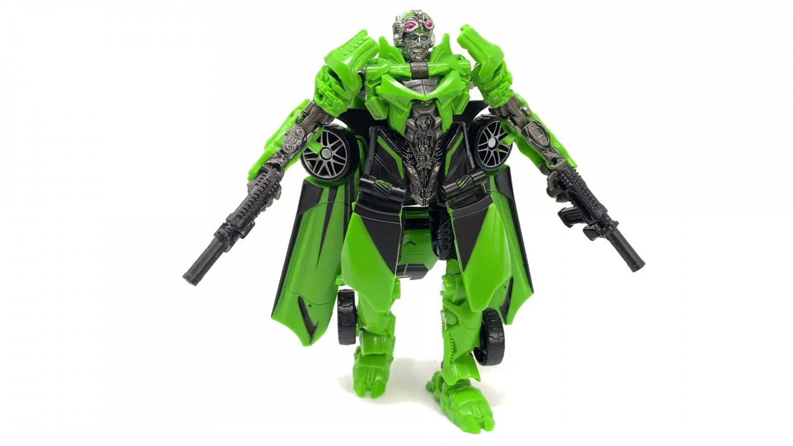 Transformers News: New In Hand Images of Studio Series Crosshairs with Comparisons Transformers News: New In Hand Images of Studio Series Crosshairs with Comparisons