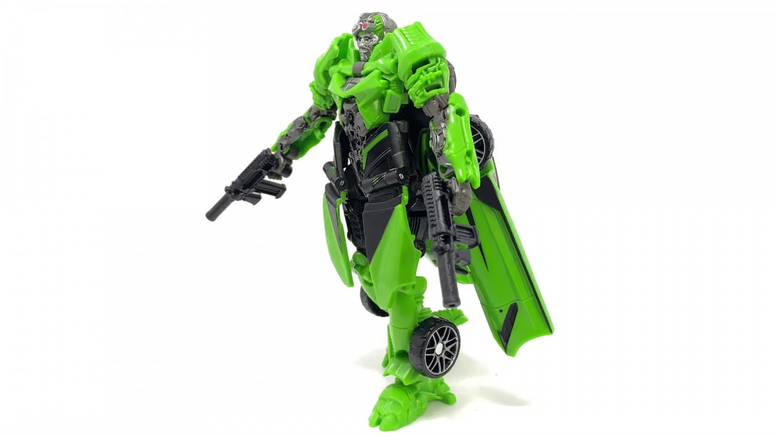 Transformers News: New In Hand Images of Studio Series Crosshairs with Comparisons Transformers News: New In Hand Images of Studio Series Crosshairs with Comparisons