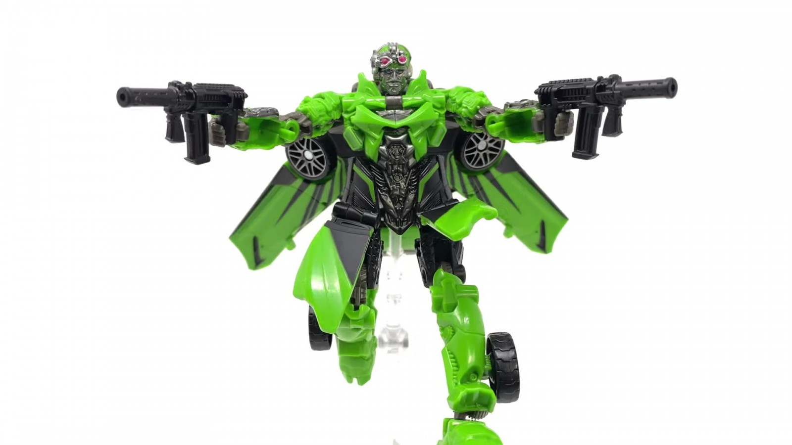 Transformers News: New In Hand Images of Studio Series Crosshairs with Comparisons Transformers News: New In Hand Images of Studio Series Crosshairs with Comparisons