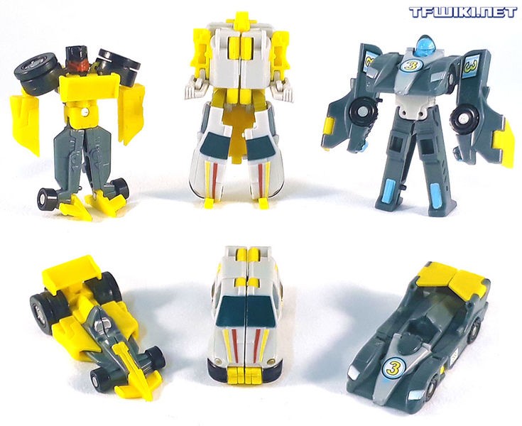 Transformers News: Top 5 Best Transformers Mini-Con Teams Transformers News: Top 5 Best Transformers Mini-Con Teams