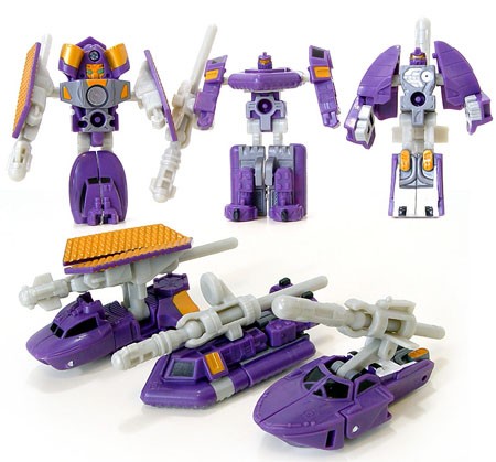 Transformers News: Top 5 Best Transformers Mini-Con Teams Transformers News: Top 5 Best Transformers Mini-Con Teams