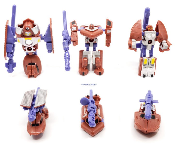 Transformers News: Top 5 Best Transformers Mini-Con Teams Transformers News: Top 5 Best Transformers Mini-Con Teams