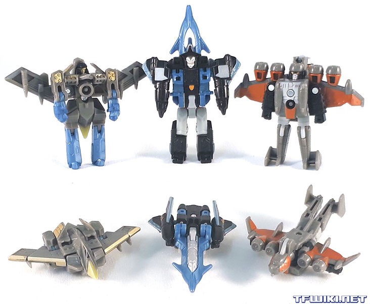 Transformers News: Top 5 Best Transformers Mini-Con Teams Transformers News: Top 5 Best Transformers Mini-Con Teams