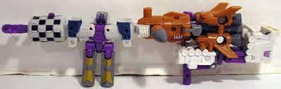 Transformers News: Top 5 Best Transformers Mini-Con Teams Transformers News: Top 5 Best Transformers Mini-Con Teams