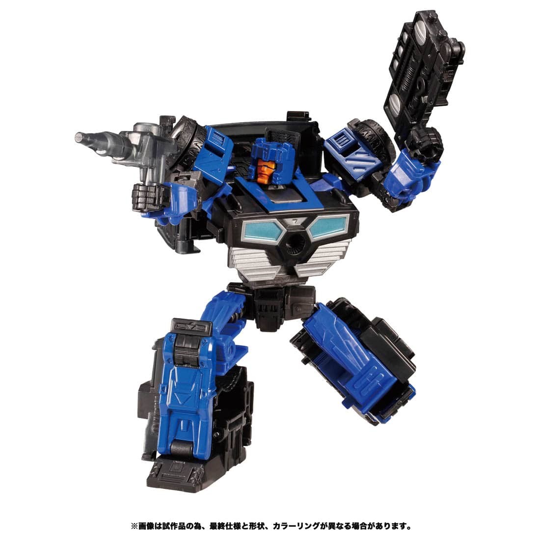 Transformers News: New Stock Images and Preorders of Upcoming Legacy Figures from Takara