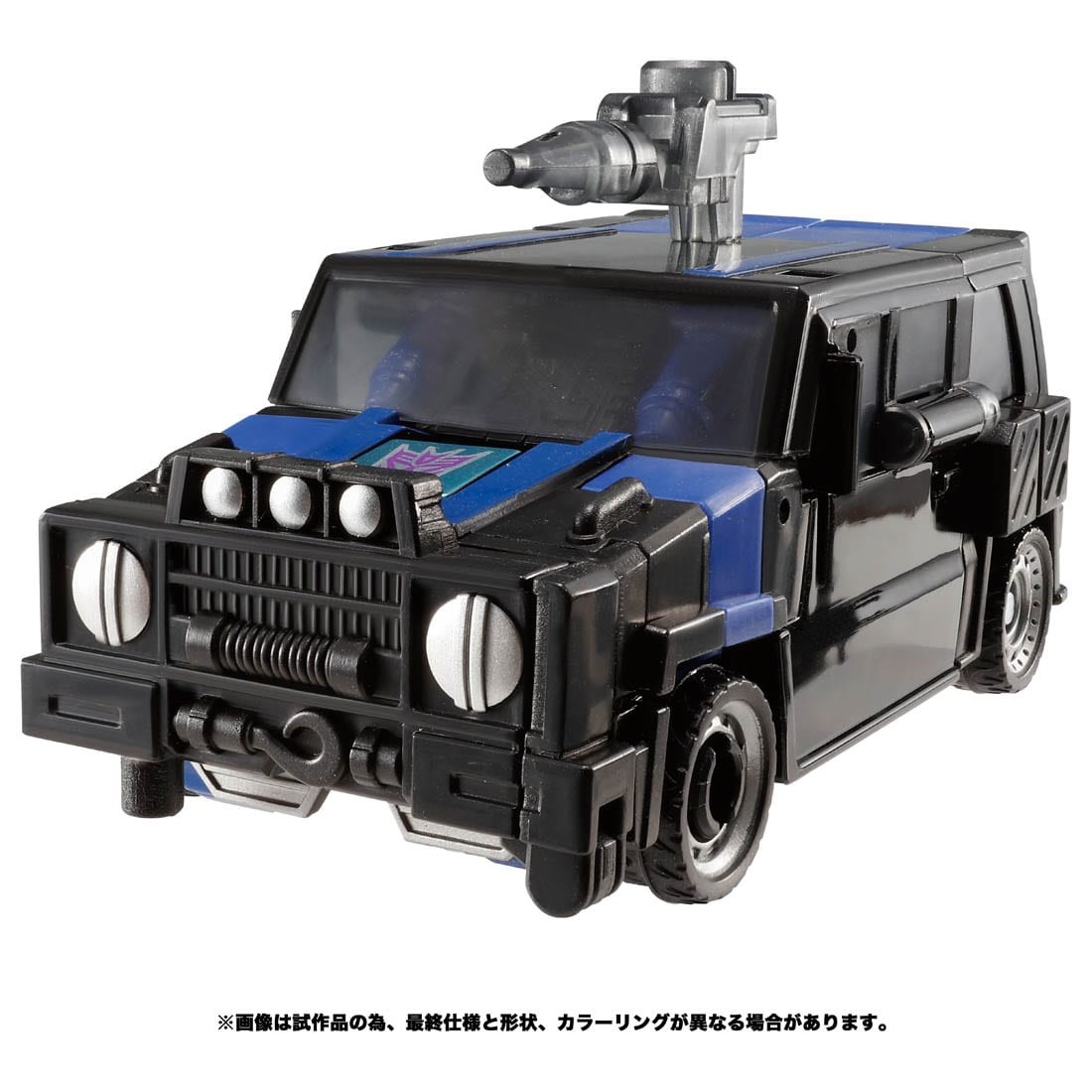 Transformers News: New Stock Images and Preorders of Upcoming Legacy Figures from Takara