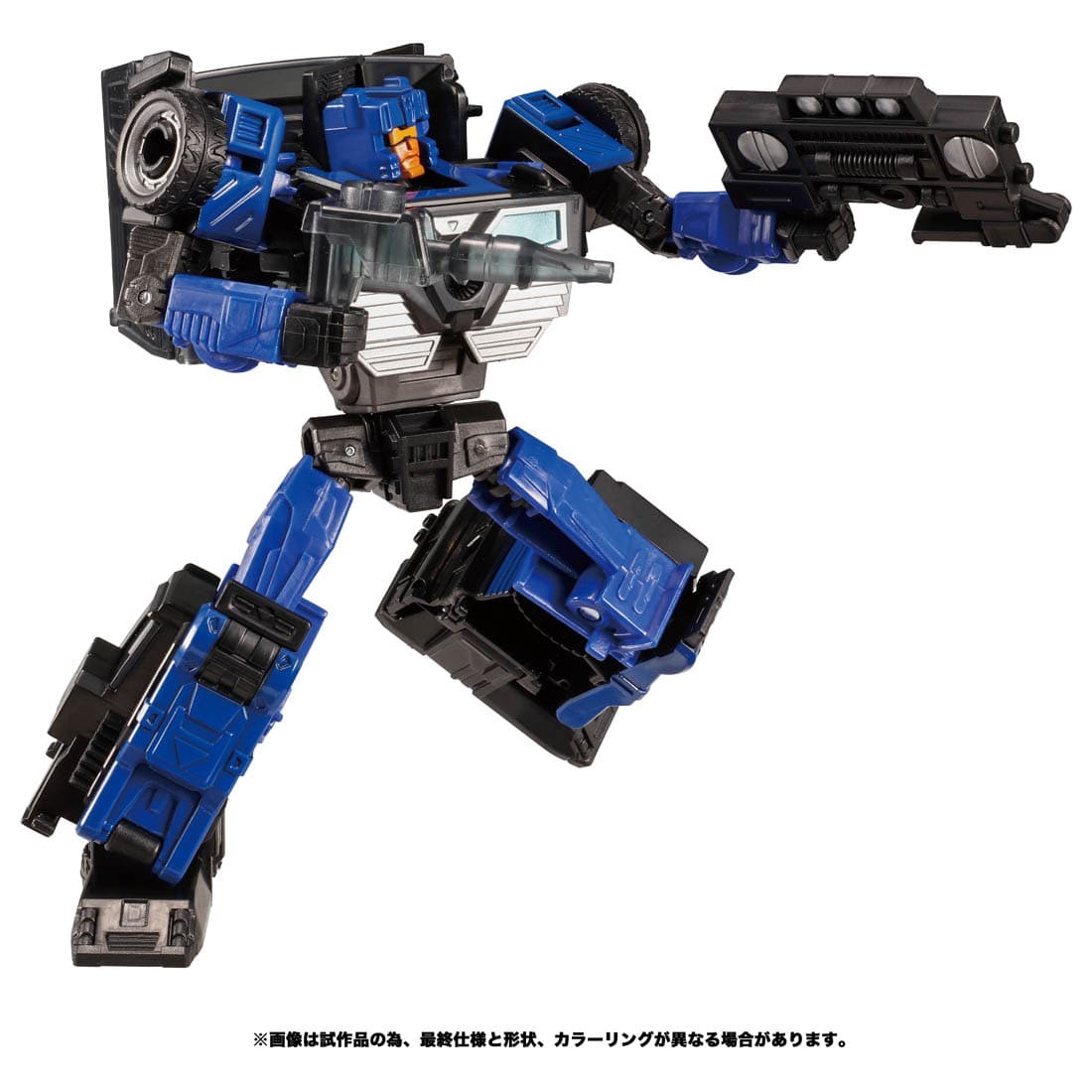 Transformers News: New Stock Images and Preorders of Upcoming Legacy Figures from Takara