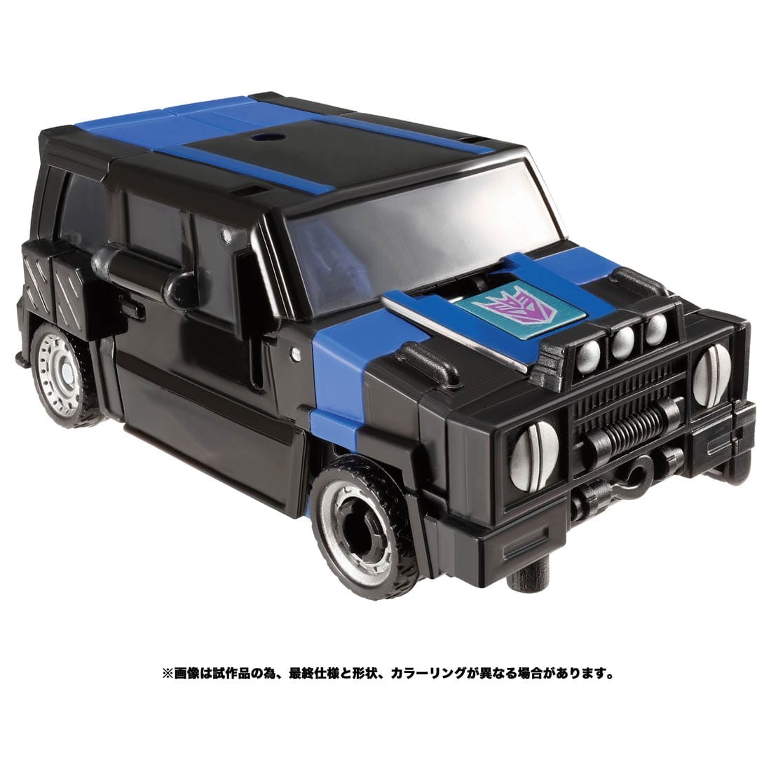 Transformers News: New Stock Images and Preorders of Upcoming Legacy Figures from Takara