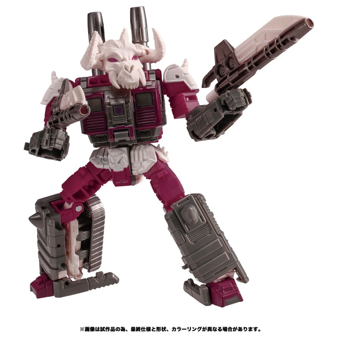 Transformers News: New Stock Images and Preorders of Upcoming Legacy Figures from Takara