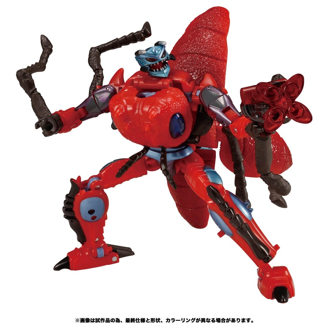 Transformers News: New Stock Images and Preorders of Upcoming Legacy Figures from Takara