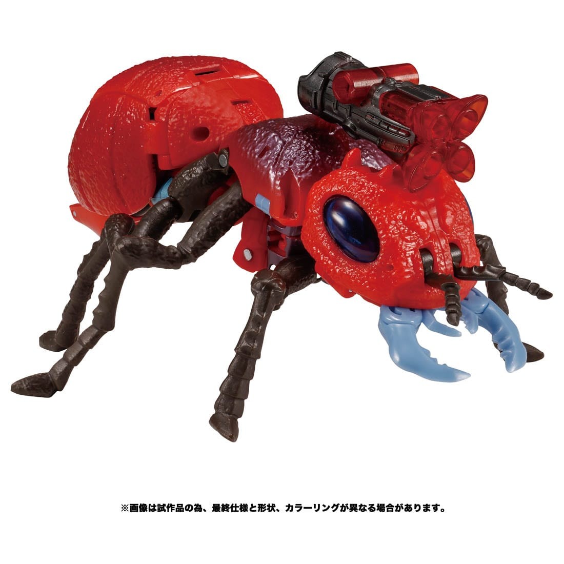 Transformers News: New Stock Images and Preorders of Upcoming Legacy Figures from Takara