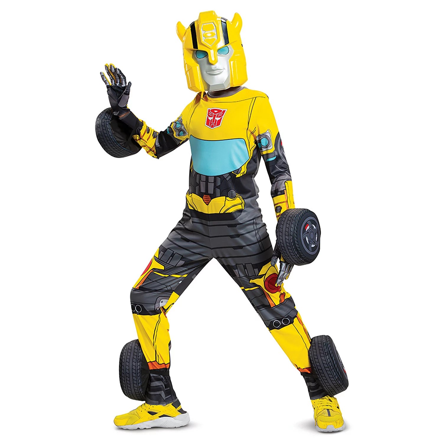 Transformers News: Changeable Transformers Costumes Showing Up at Sam's Club Transformers News: Changeable Transformers Costumes Showing Up at Sam's Club
