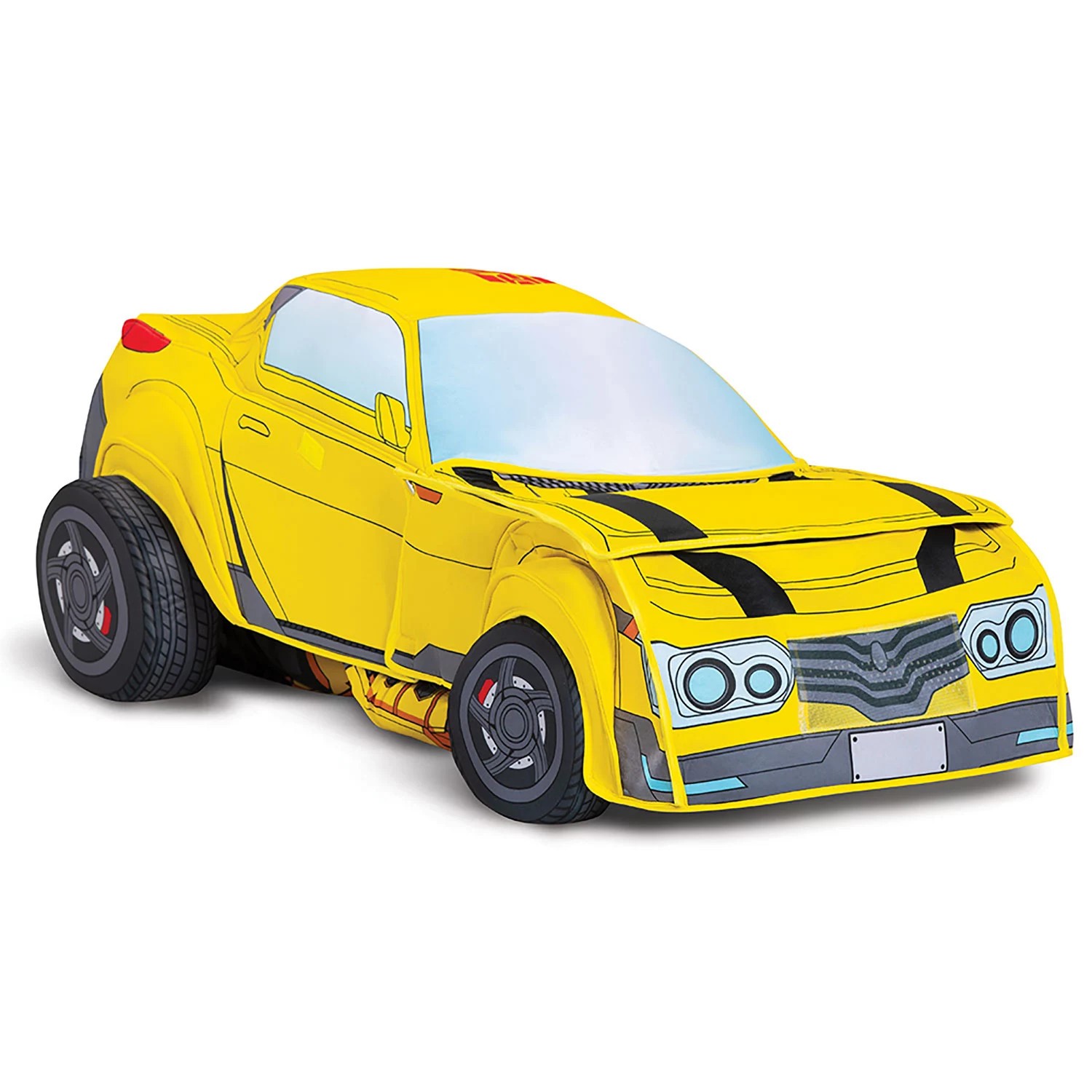 Transformers News: Changeable Transformers Costumes Showing Up at Sam's Club Transformers News: Changeable Transformers Costumes Showing Up at Sam's Club