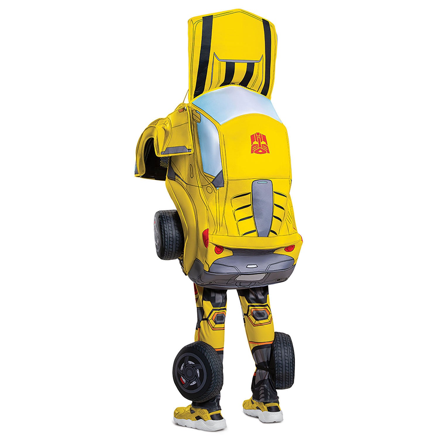 Transformers News: Changeable Transformers Costumes Showing Up at Sam's Club Transformers News: Changeable Transformers Costumes Showing Up at Sam's Club