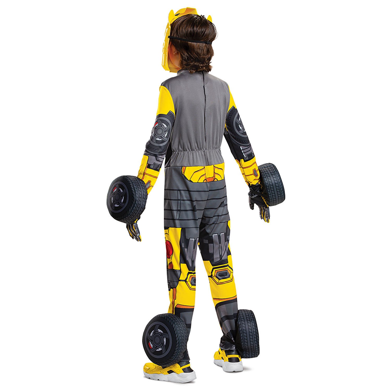 Transformers News: Changeable Transformers Costumes Showing Up at Sam's Club Transformers News: Changeable Transformers Costumes Showing Up at Sam's Club