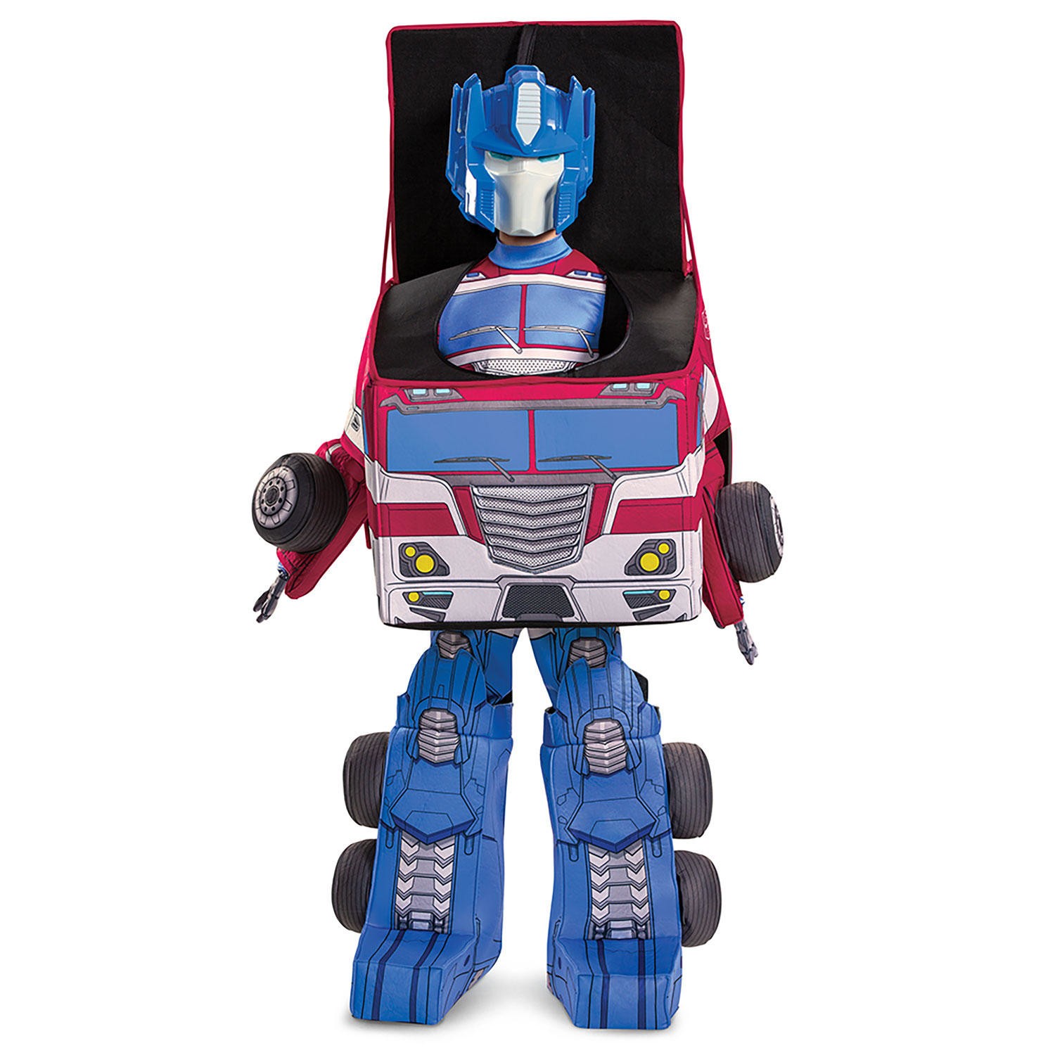 Transformers News: Changeable Transformers Costumes Showing Up at Sam's Club Transformers News: Changeable Transformers Costumes Showing Up at Sam's Club
