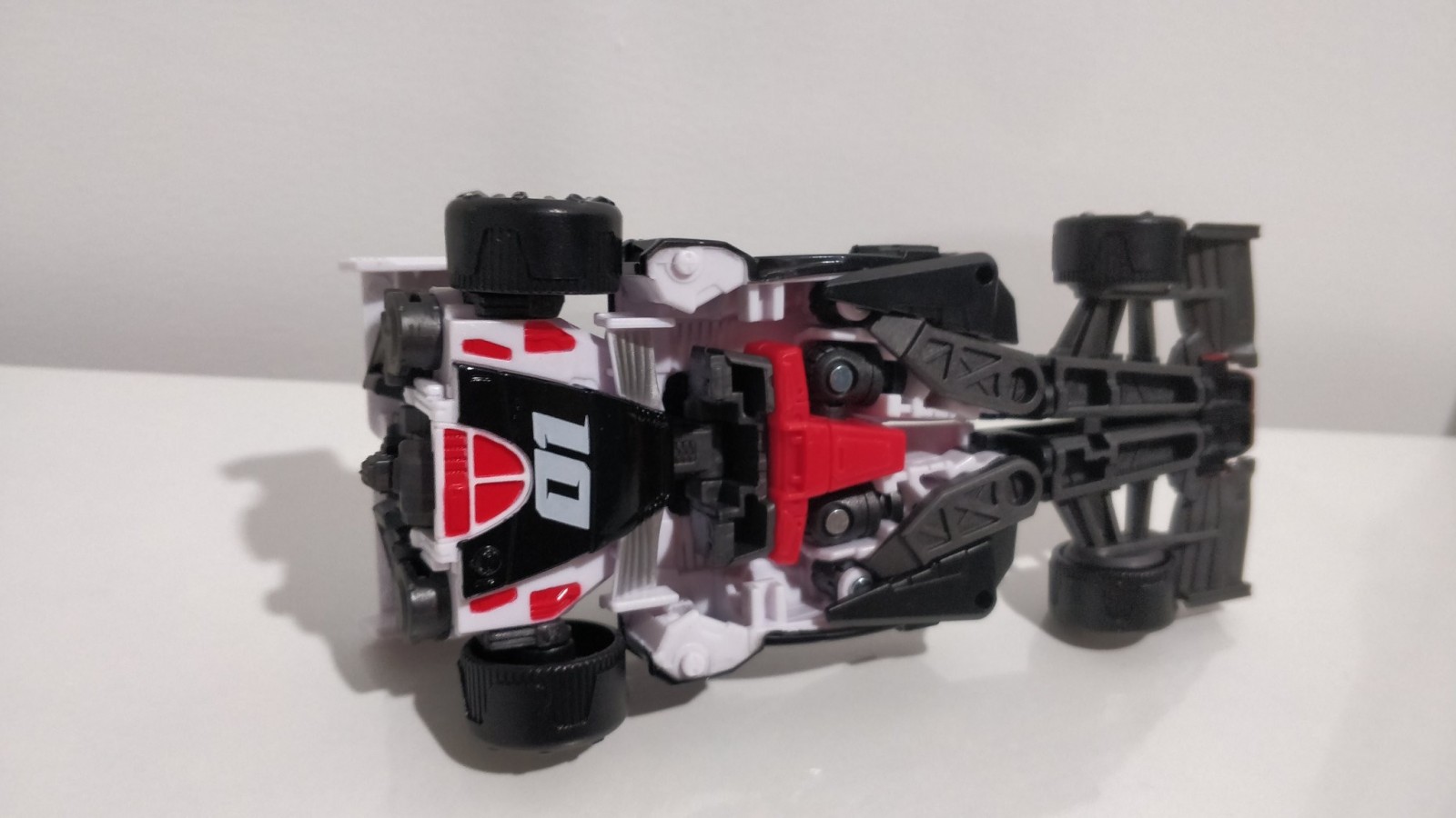 Transformers News: Wave 2 Velocitron deluxes out in New Zealand with first look at Shadowstrip Transformers News: Wave 2 Velocitron deluxes out in New Zealand with first look at Shadowstrip