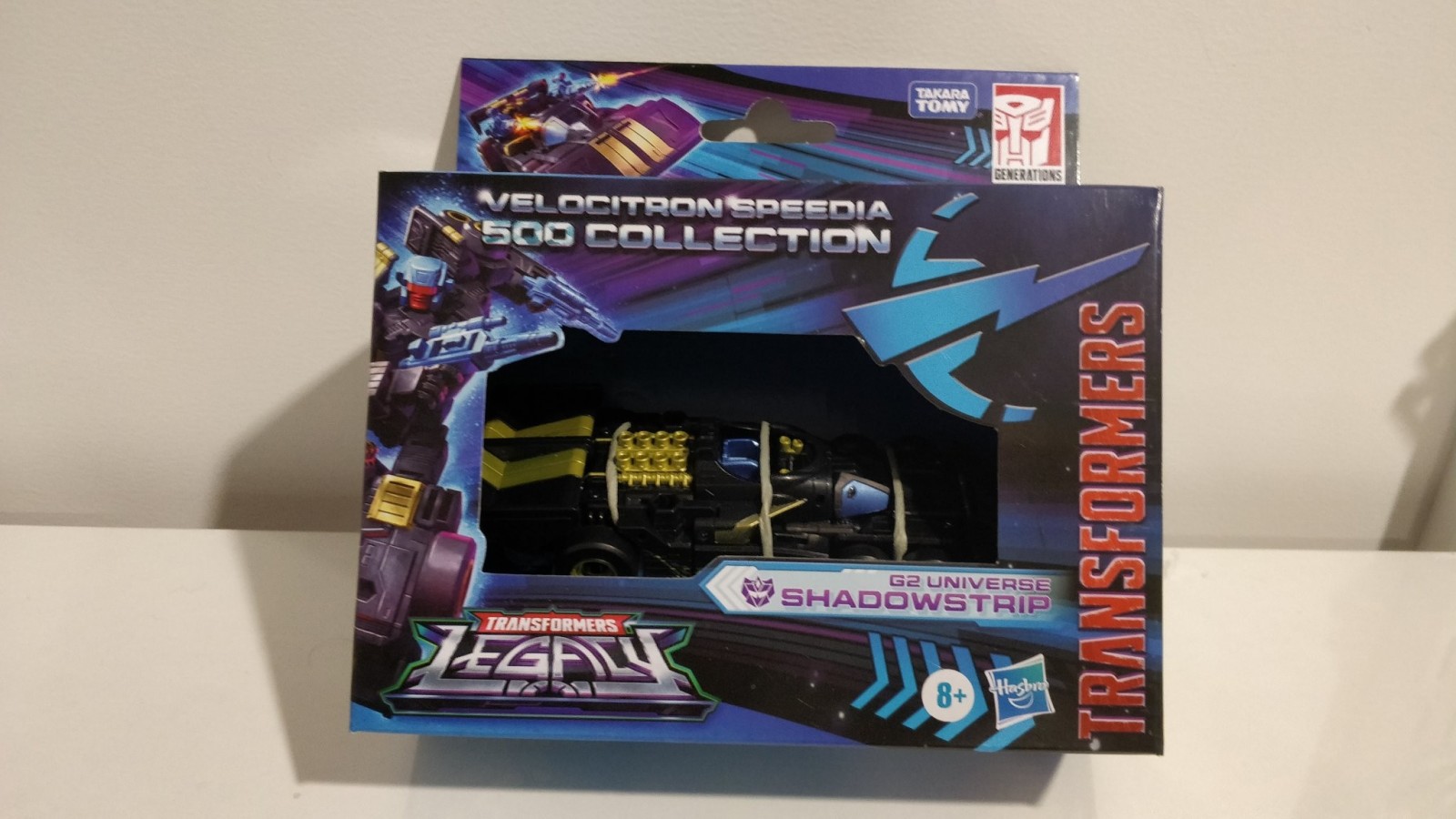 Transformers News: Twincast / Podcast Episode #308 "Hall of Shame"