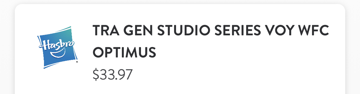 Transformers News: New 2023 Listings for Studio Series have High Moon Megatron + Optimus, ROTB Rhinox and More Transformers News: New 2023 Listings for Studio Series have High Moon Megatron + Optimus, ROTB Rhinox and More