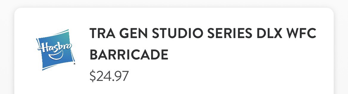 Transformers News: New 2023 Listings for Studio Series have High Moon Megatron + Optimus, ROTB Rhinox and More Transformers News: New 2023 Listings for Studio Series have High Moon Megatron + Optimus, ROTB Rhinox and More