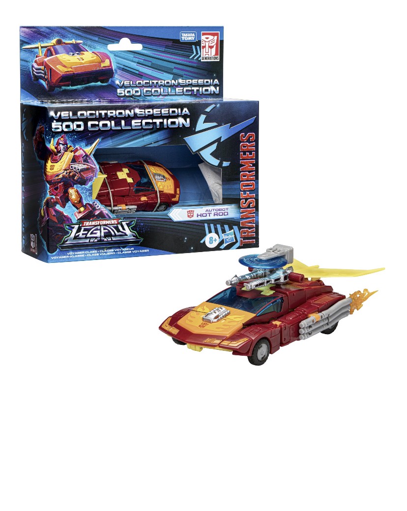 Transformers News: Stock Images of Velocitron Hot Rod, Crasher and Shadowstrip Transformers News: Stock Images of Velocitron Hot Rod, Crasher and Shadowstrip