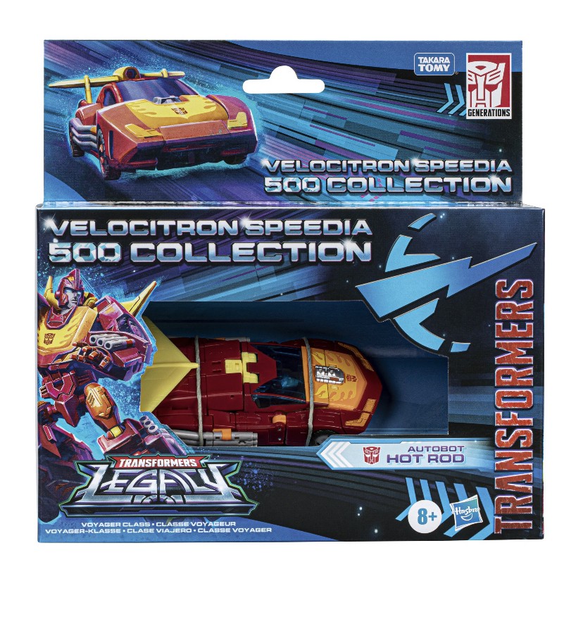 Transformers News: Stock Images of Velocitron Hot Rod, Crasher and Shadowstrip Transformers News: Stock Images of Velocitron Hot Rod, Crasher and Shadowstrip