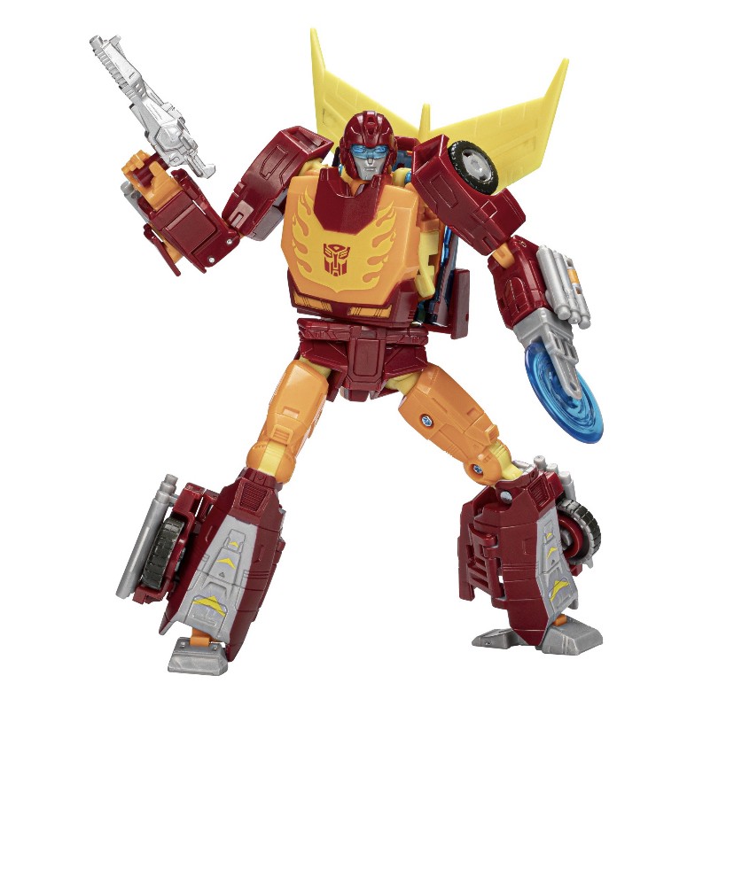 Transformers News: Stock Images of Velocitron Hot Rod, Crasher and Shadowstrip Transformers News: Stock Images of Velocitron Hot Rod, Crasher and Shadowstrip