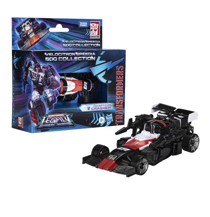 Transformers News: Stock Images of Velocitron Hot Rod, Crasher and Shadowstrip Transformers News: Stock Images of Velocitron Hot Rod, Crasher and Shadowstrip