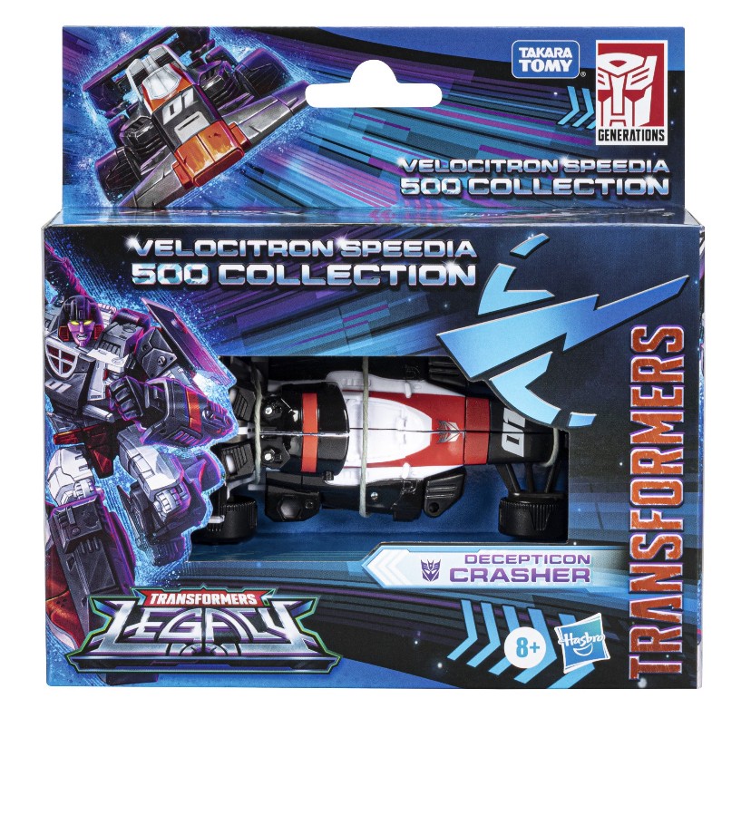 Transformers News: Stock Images of Velocitron Hot Rod, Crasher and Shadowstrip Transformers News: Stock Images of Velocitron Hot Rod, Crasher and Shadowstrip