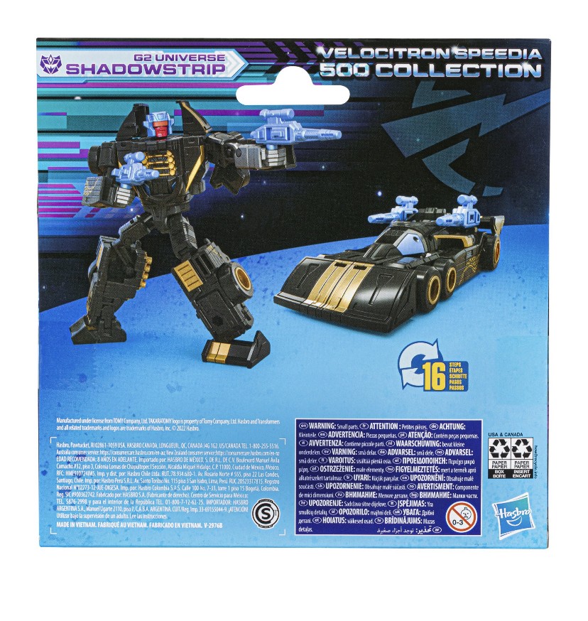 Transformers News: Stock Images of Velocitron Hot Rod, Crasher and Shadowstrip Transformers News: Stock Images of Velocitron Hot Rod, Crasher and Shadowstrip