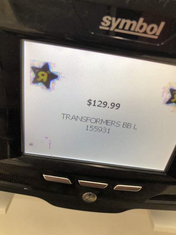 Transformers News: New Canadian Sightings at TRU: Creatures Collide 4 pack and ROTB Optimus and Bumblebee 2 pack Transformers News: New Canadian Sightings at TRU: Creatures Collide 4 pack and ROTB Optimus and Bumblebee 2 pack