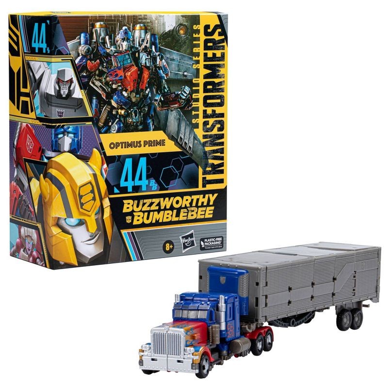 Transformers News: Hasbro Rereleases Hard to Find SS Leader DOTM Optimus Prime + Reveals of NEST Ratchet and Bonecrushe Transformers News: Hasbro Rereleases Hard to Find SS Leader DOTM Optimus Prime + Reveals of NEST Ratchet and Bonecrushe