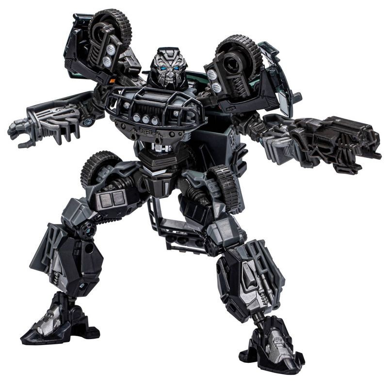 Transformers News: Hasbro Rereleases Hard to Find SS Leader DOTM Optimus Prime + Reveals of NEST Ratchet and Bonecrushe Transformers News: Hasbro Rereleases Hard to Find SS Leader DOTM Optimus Prime + Reveals of NEST Ratchet and Bonecrushe